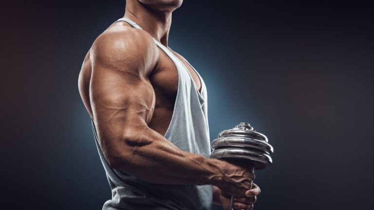 Recuperação Muscular: Conceito e Como Maximizar Seus Resultados com Suplementos