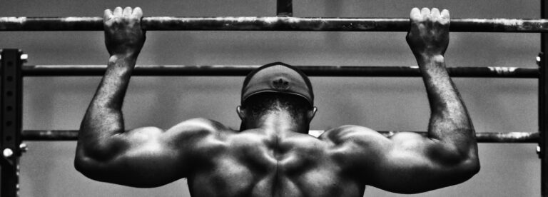 Quais os melhores exercícios para adquirir tônus muscular?