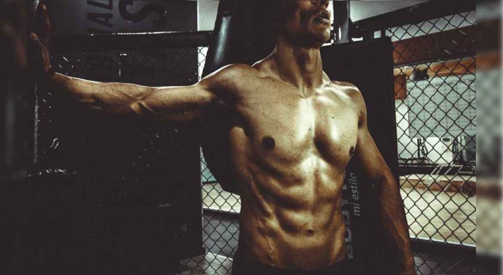 Definição Muscular