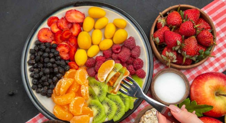 Frutas para emagrecer: como consumir de forma adequada?