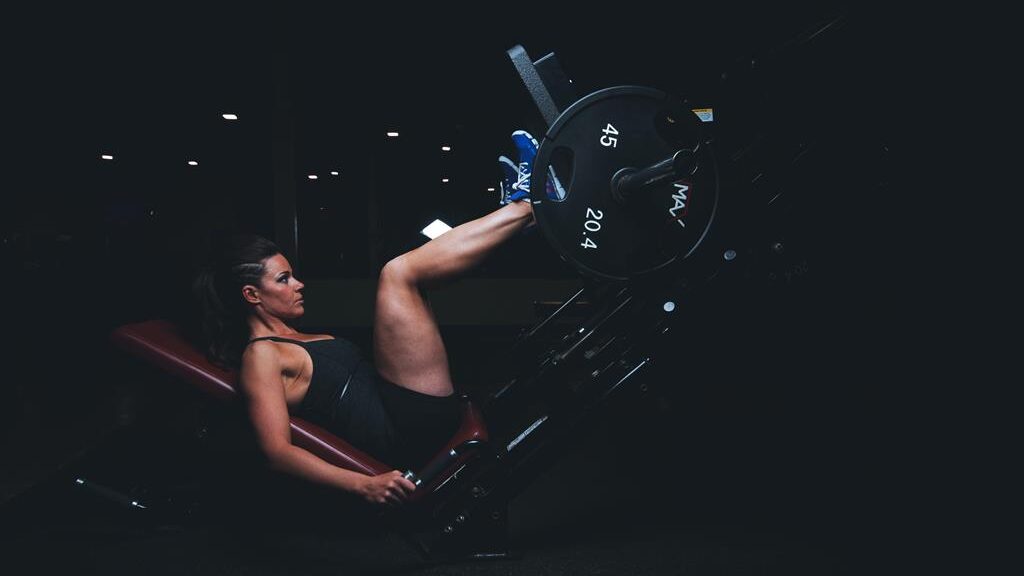 Leg Press – Dicas para tirar o Melhor Proveiro do Exercício!