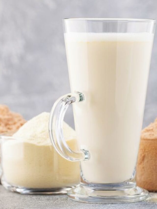 whey protein com outros suplementos