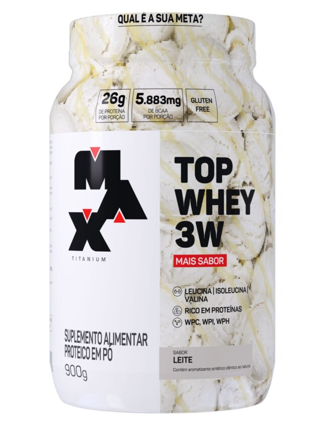 top-whey-3w-max-titanium-900g-sabor-leite