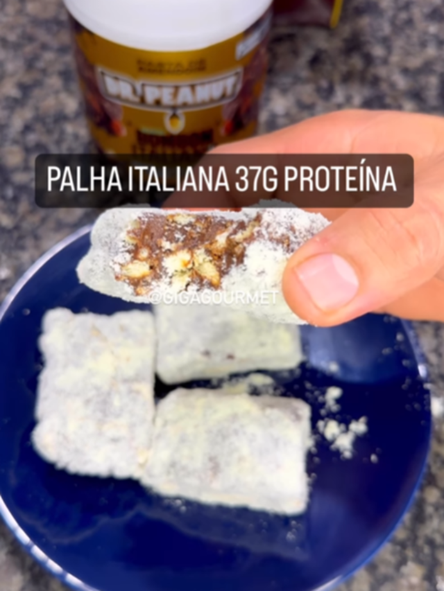 palha italiana proteica