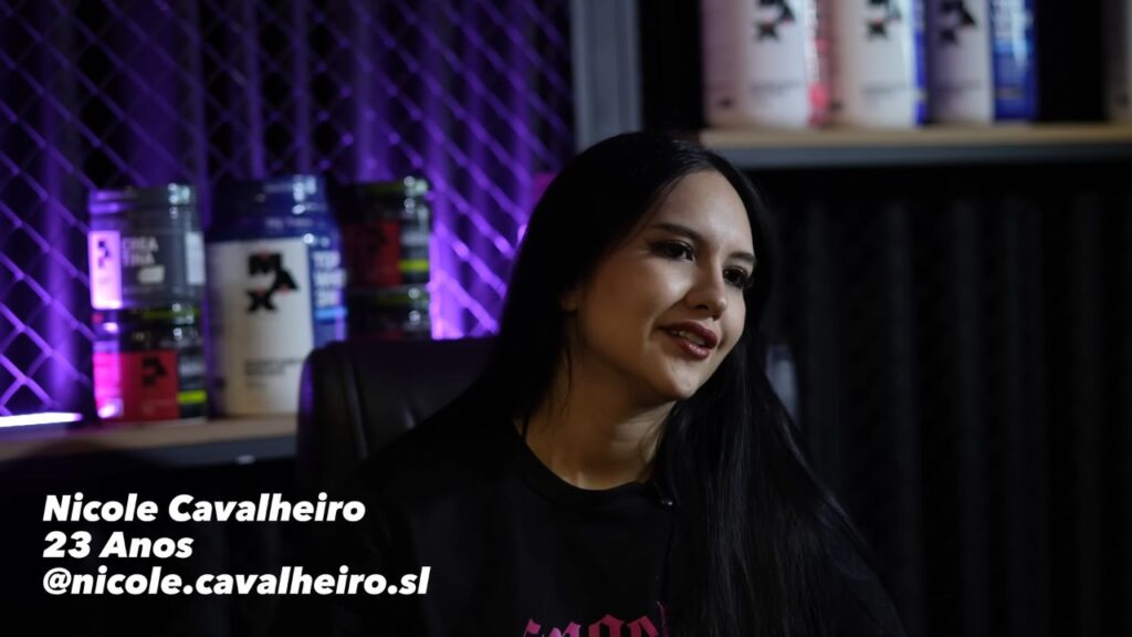 Nicole-Cavalheiro-da-Silva atleta elite team