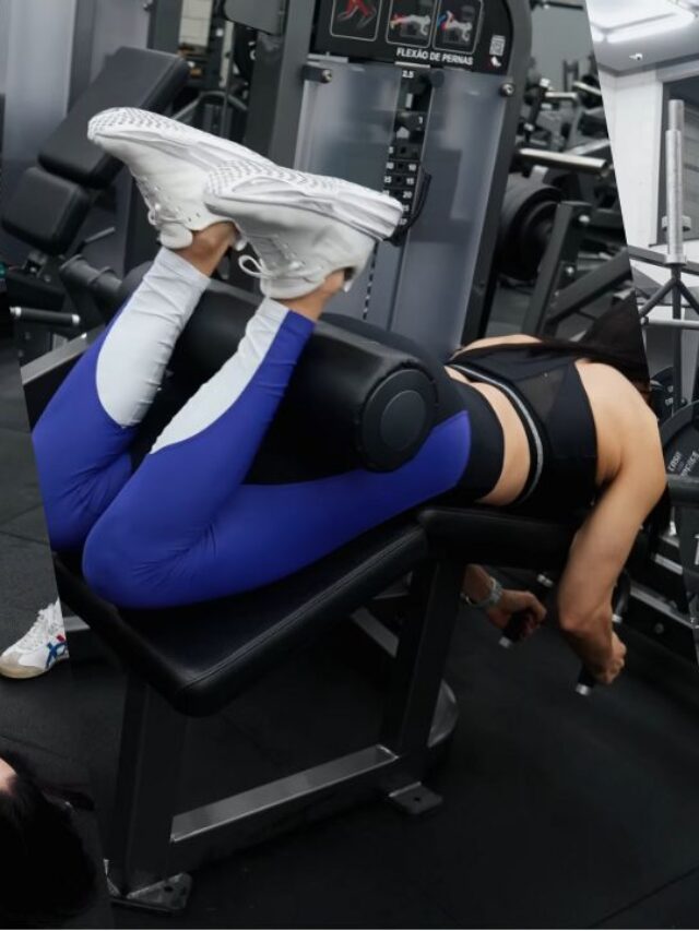 treinamento do CT da MAX