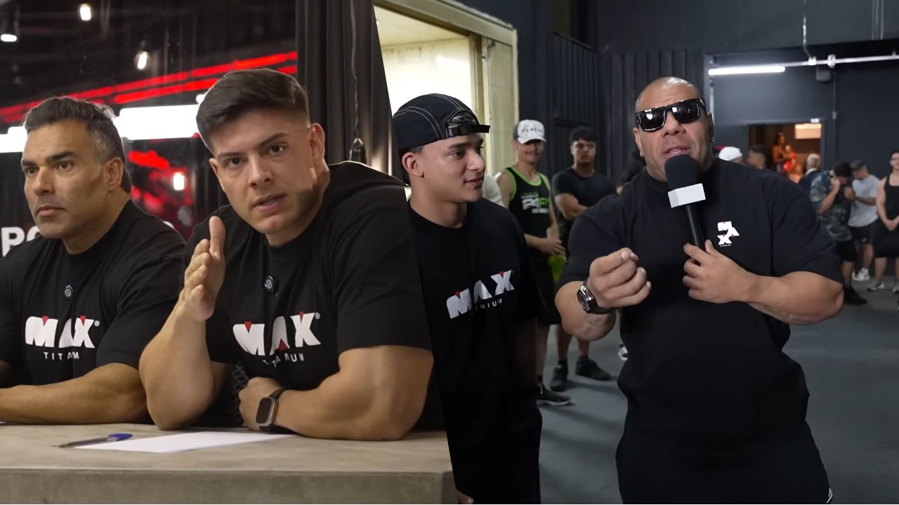 seleção casa dos campeões