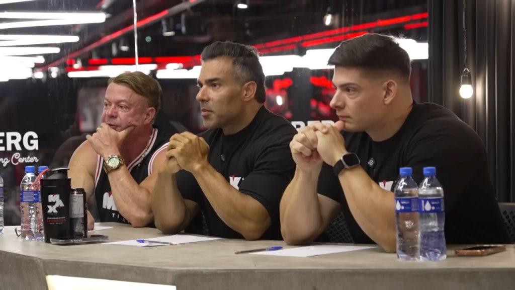 seleção casa dos campeões